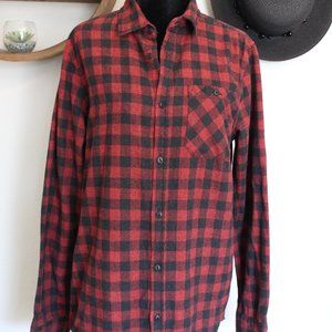 Utility Supply Co. by Cotton On Flannel